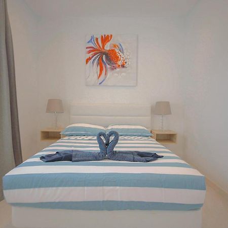 Apartamento Atlantico Plaza 4A - 1 Bed - 1 Bath Puerto del Carmen  Exterior foto