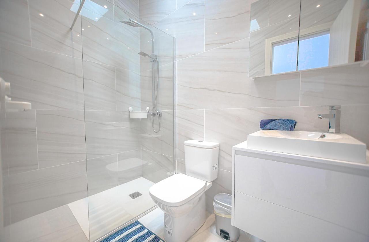 Apartamento Atlantico Plaza 4A - 1 Bed - 1 Bath Puerto del Carmen  Exterior foto